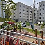 Apartamento Ha 10 Minutos Da Praia Do Pontal