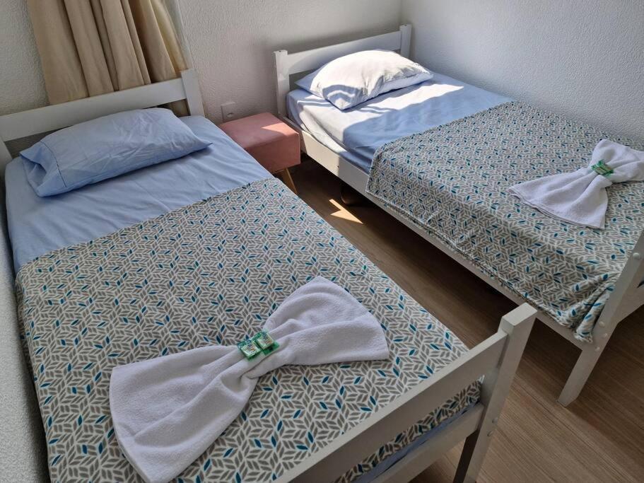 Apartment Ha 10 Minutos Da Do Pontal Rio de Janeiro
