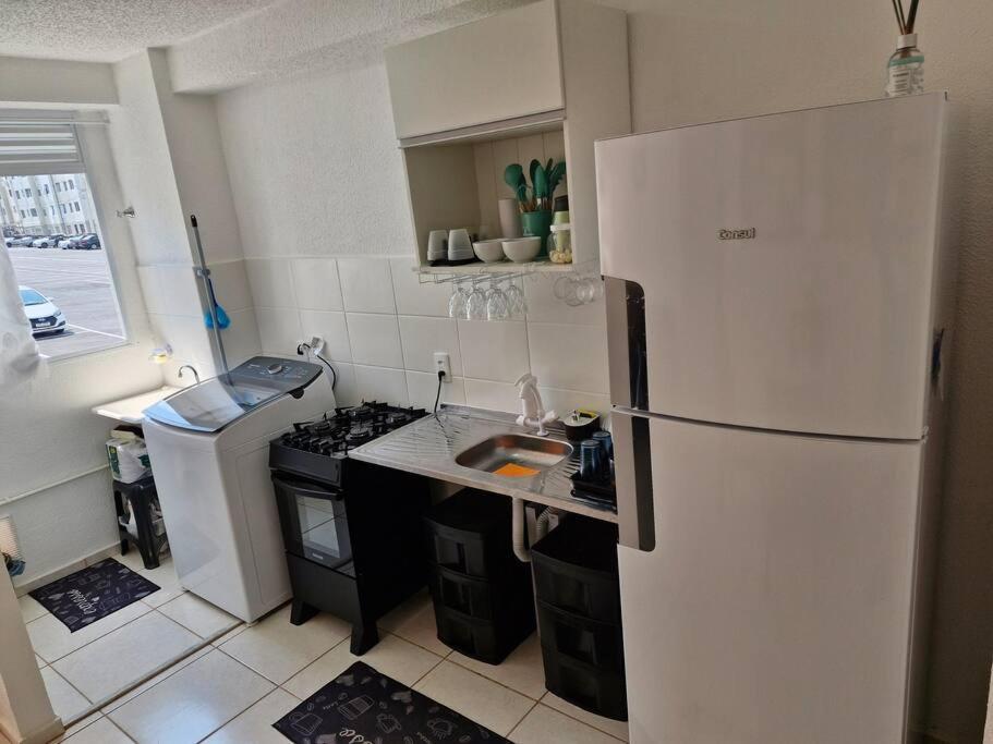 Ha 10 Minutos Da Do Pontal Apartment