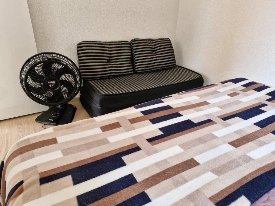 Ha 10 Minutos Da Do Pontal Apartment *