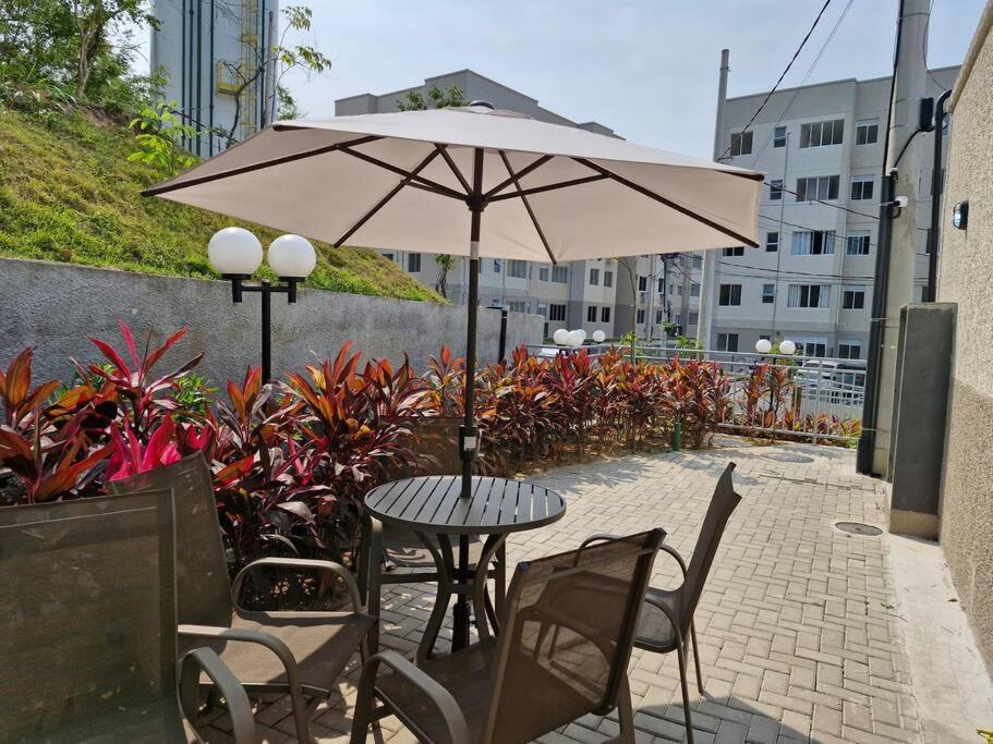 Apartment Ha 10 Minutos Da Do Pontal *
