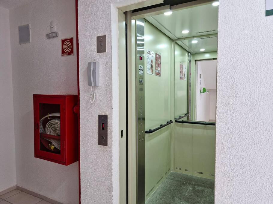 Ha 10 Minutos Da Do Pontal Apartment *
