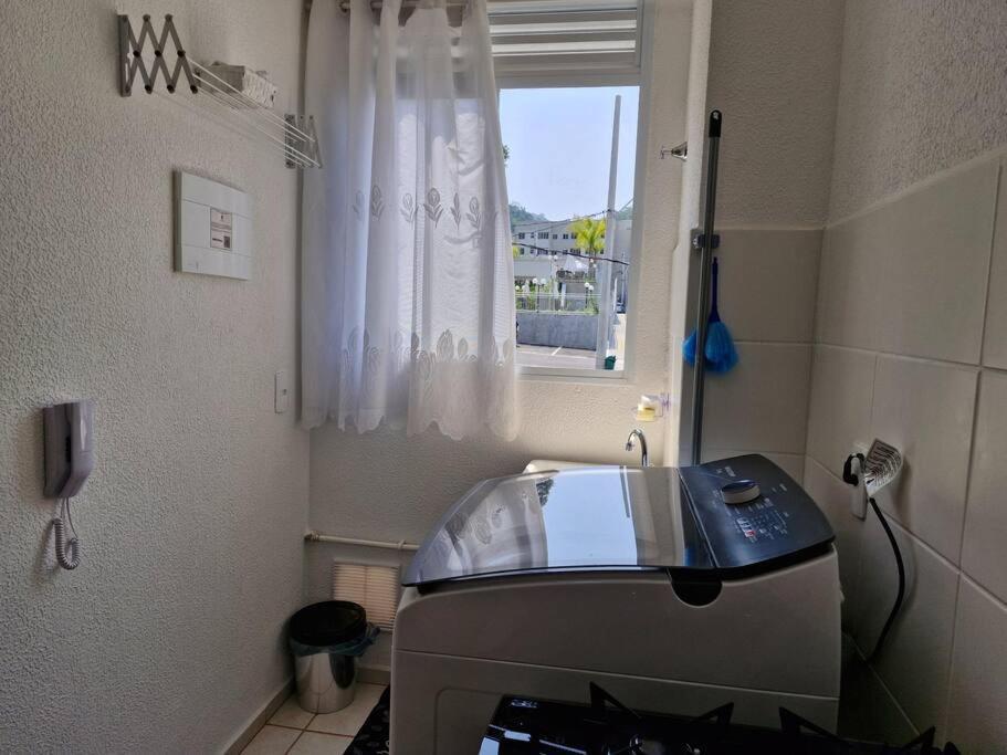 Ha 10 Minutos Da Do Pontal Apartment *