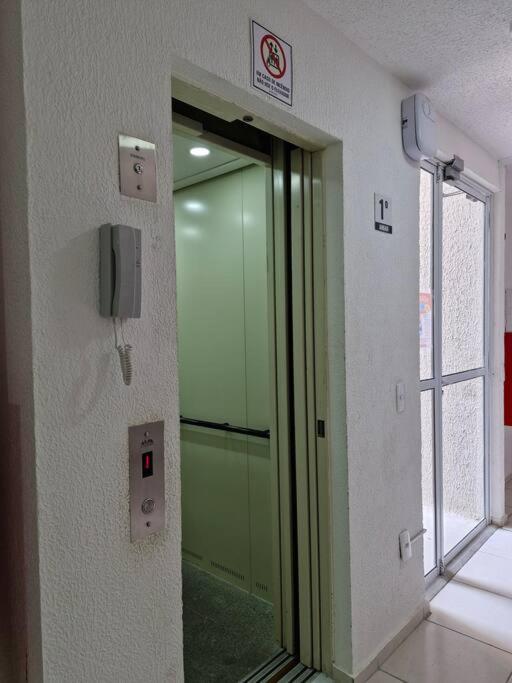 Ha 10 Minutos Da Do Pontal Apartment