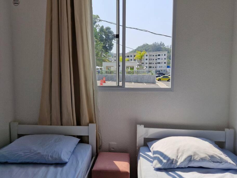 Ha 10 Minutos Da Do Pontal Apartment *