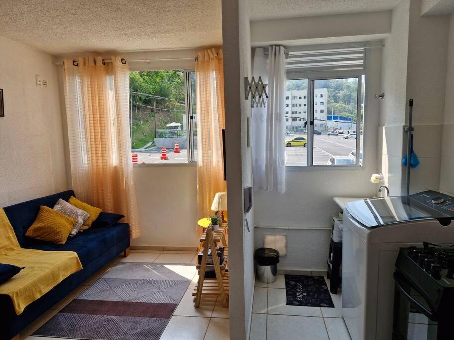 Ha 10 Minutos Da Do Pontal Apartment