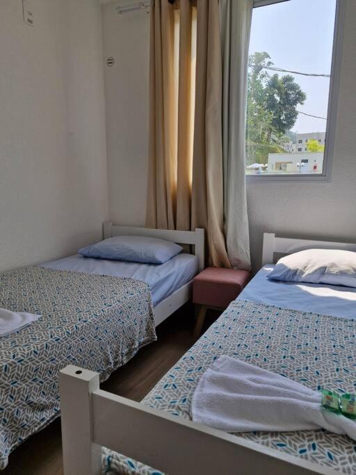 Apartment Ha 10 Minutos Da Do Pontal
