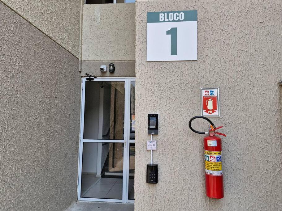 Ha 10 Minutos Da Do Pontal Apartment *