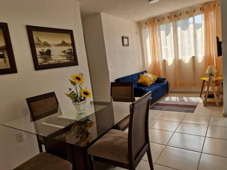 Ha 10 Minutos Da Do Pontal Apartment *