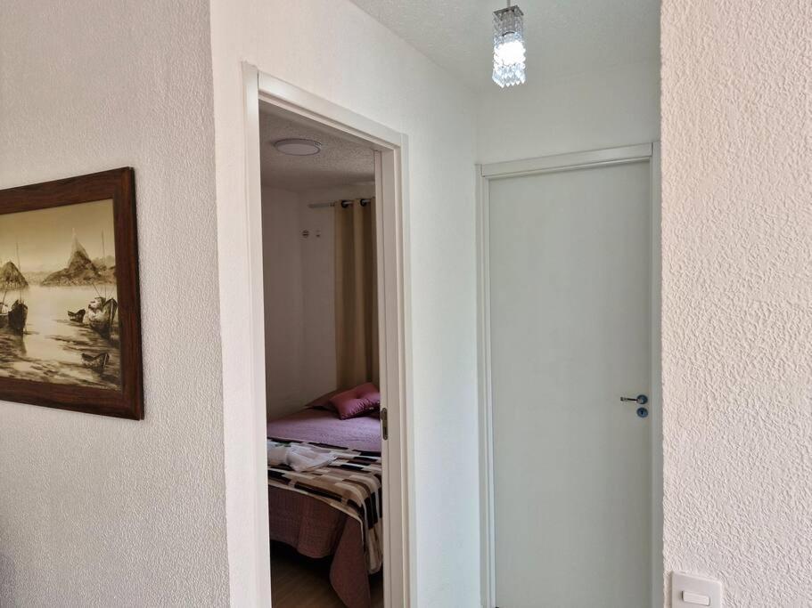 Apartment Ha 10 Minutos Da Do Pontal *
