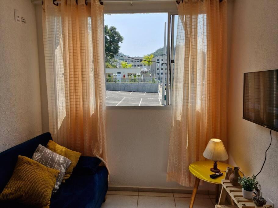 Ha 10 Minutos Da Do Pontal Apartment Rio de Janeiro