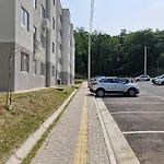 Apartamento Ha 10 Minutos Da Praia Do Pontal