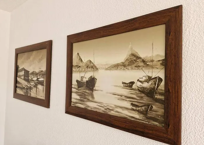 Apartamento Ha 10 Minutos Da Praia Do Pontal