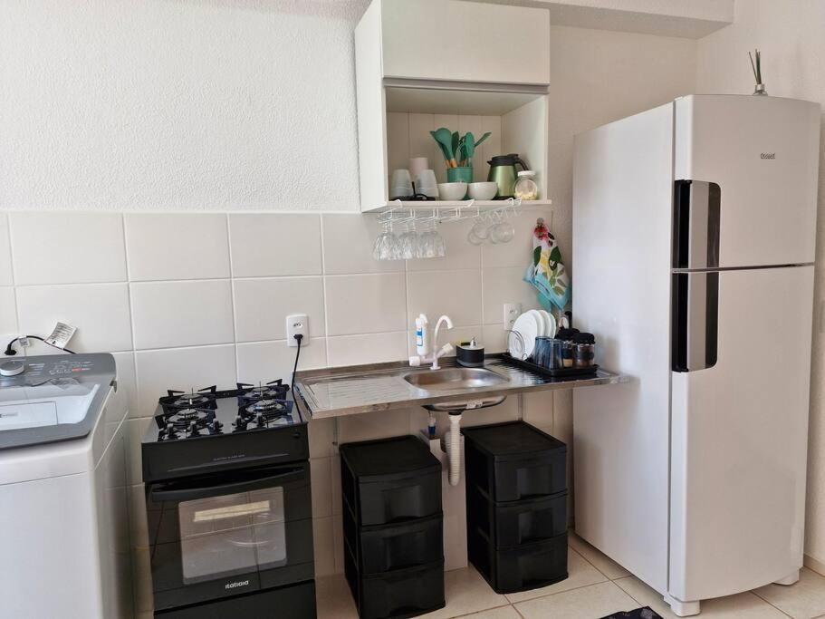 Appartamento Ha 10 Minutos Da Do Pontal Rio de Janeiro