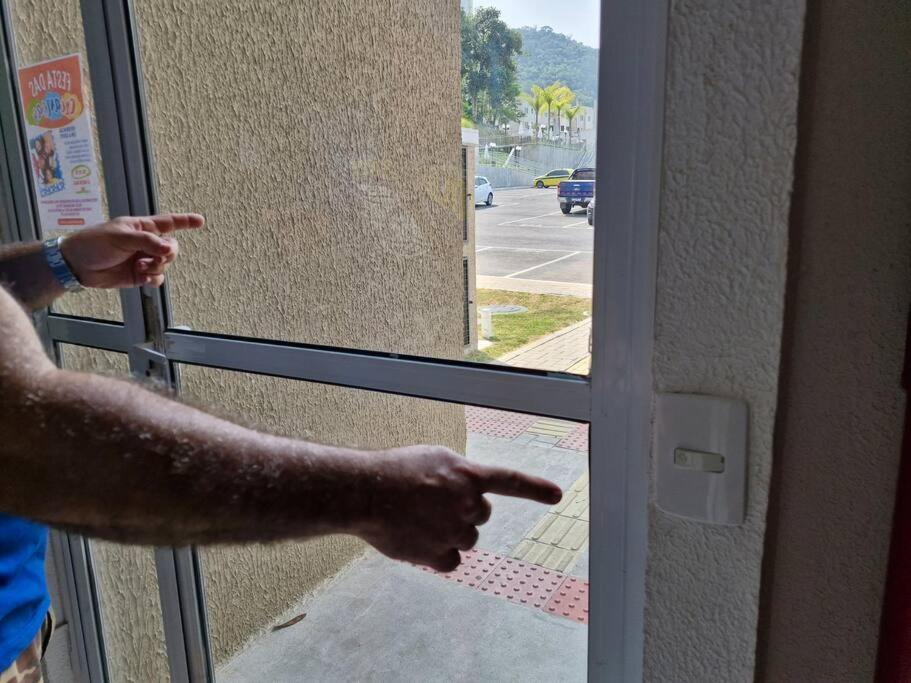 Appartamento Ha 10 Minutos Da Do Pontal Rio de Janeiro